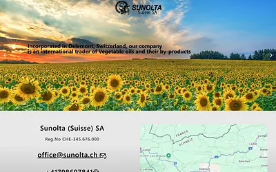 sunolta.ch snapshot