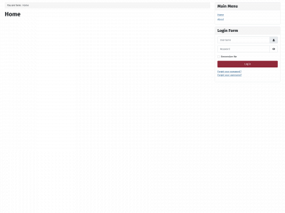 amabusinesslink.com snapshot