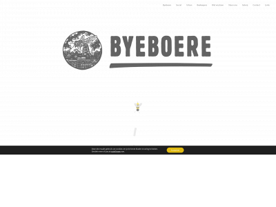 byeboere.com snapshot
