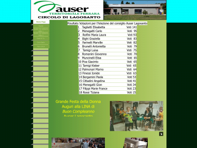 auserlago.it snapshot