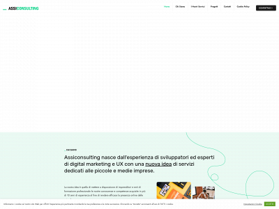 assi.consulting snapshot