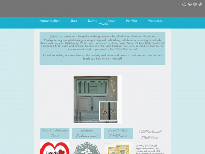 essentialedie-maes.website snapshot