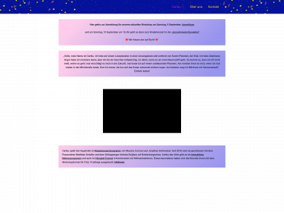 caribu-das-alien.de snapshot