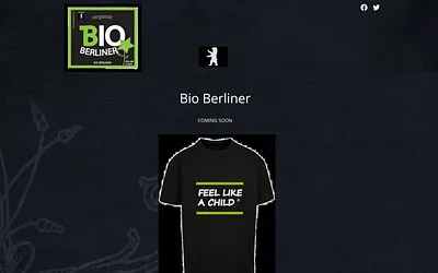 bio-berliner.com snapshot