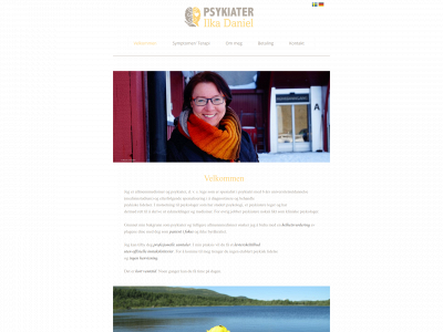 psykida.no snapshot