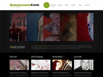 renaissancefunk.com snapshot
