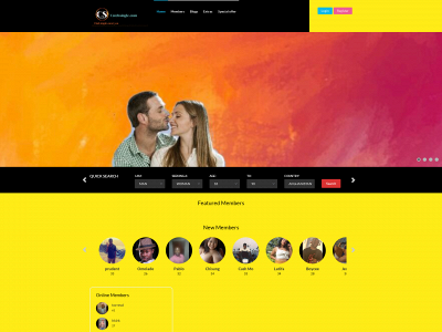 catchsingle.com snapshot