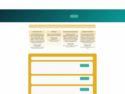 motalafoundation.org snapshot
