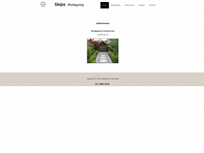 skips.dk snapshot