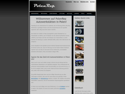 polenrep.de snapshot