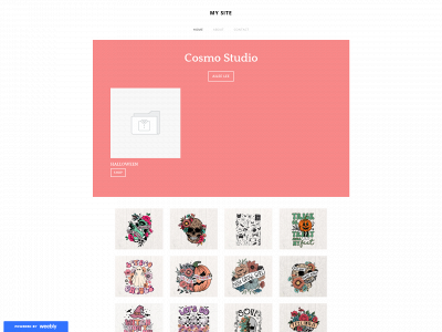 casmostudio.weebly.com snapshot