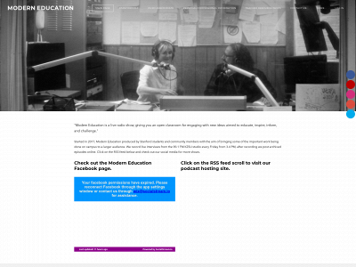 www.mrwoodford.com snapshot