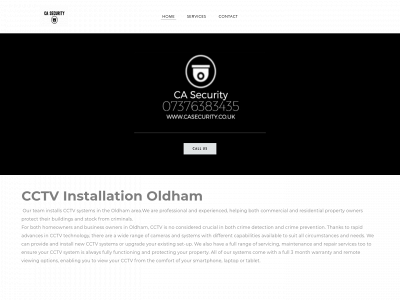 casecurityroyton.weebly.com snapshot
