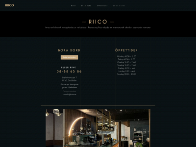 riico.se snapshot