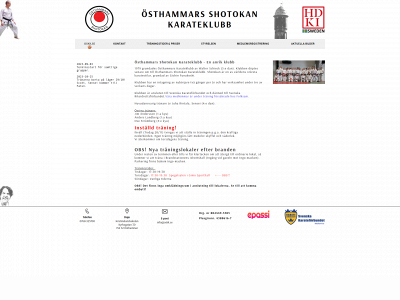 oskk.se snapshot