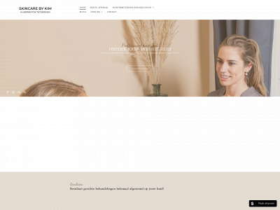 huidspecialistteteringen.nl snapshot