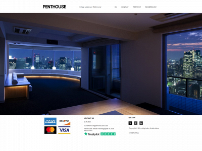 penthousexxx.dk snapshot