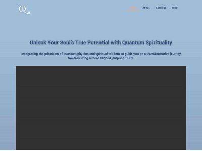 quantumleapprayers.com snapshot