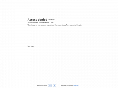 mcity77.com snapshot