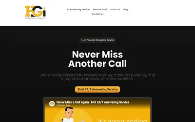 www.hivegroupinc.com snapshot