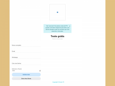 xcubo.net snapshot