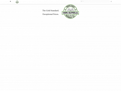 montecarlonaturals.com snapshot