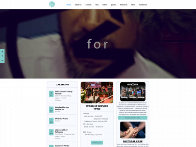 www.friendshipwest.org snapshot