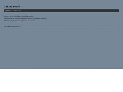 voxgymelev.se snapshot