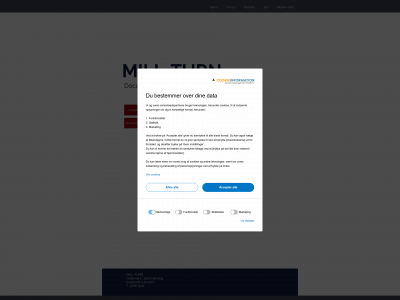mill-turn.com snapshot