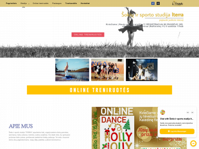 sokiobanga.com snapshot