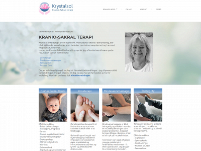 krystalsol.dk snapshot