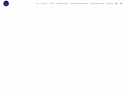 startafreshcoaching.com snapshot