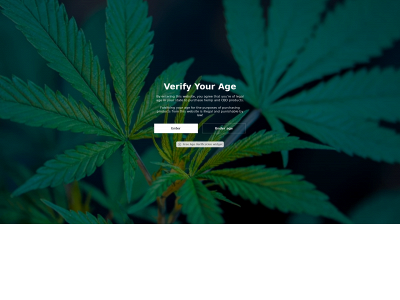 tomsorganicshop.com snapshot