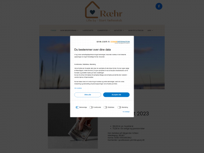 raehrby.dk snapshot