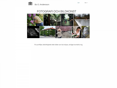 booandersson.se snapshot