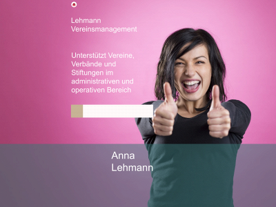 vereinsmanagement.ch snapshot