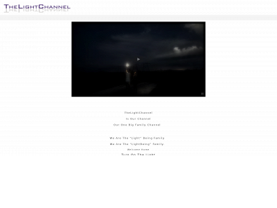 thelightchannel.tv snapshot
