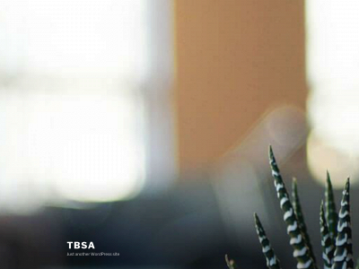 tbsa.today snapshot