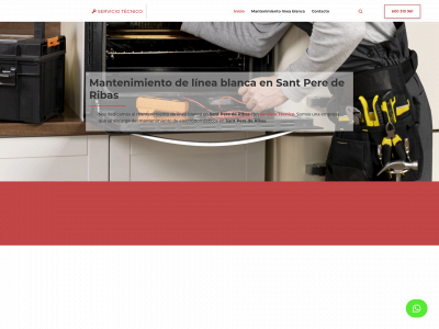 www.serveitecnic.net snapshot