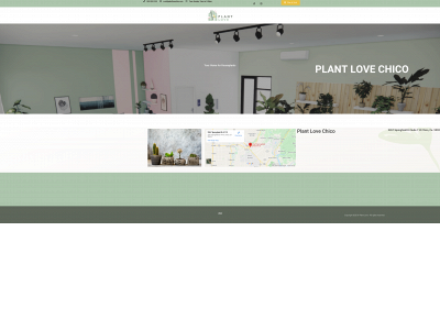 plantlovechico.com snapshot
