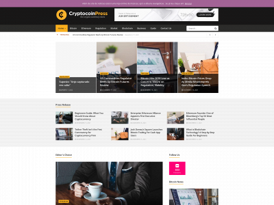 indicogospel.com snapshot