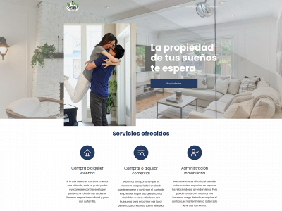 cariberealestate.nl snapshot