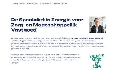 energievoordezorg.com snapshot