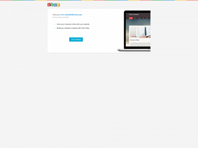 colorfuleffectsssa.com snapshot