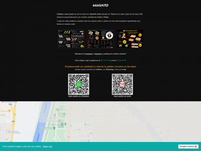 akashito.com snapshot