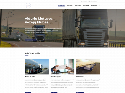 vlvklubas.lt snapshot