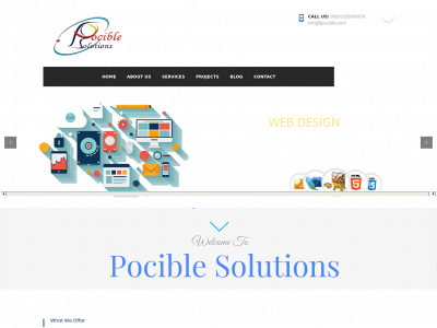 pocible.com snapshot