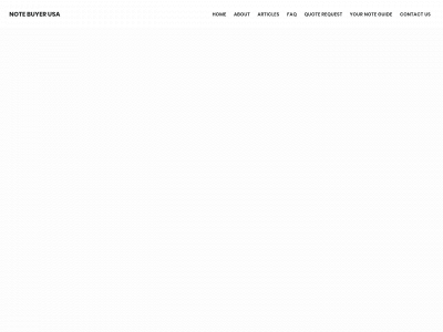 notebuyerusa.com snapshot