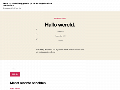 ludocultureelcentrum.nl snapshot