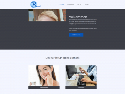 bmark.se snapshot